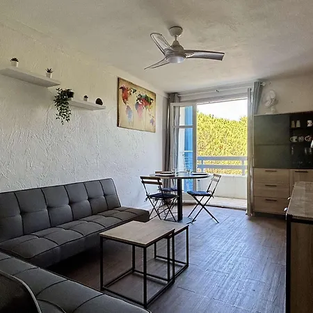 T2 - 3 Couchages - Sur Ar330-309 *