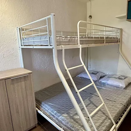 T2 - 3 Couchages - Sur Ar330-309 Apartment Argelès-sur-Mer