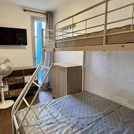 T2 - 3 Couchages - Sur Ar330-309 Apartment